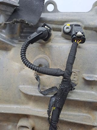 CAJA CAMBIOS VOLKSWAGEN AMAROK