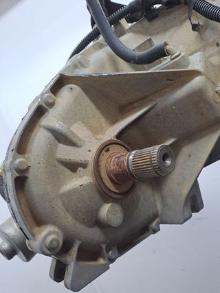 CAJA CAMBIOS VOLKSWAGEN AMAROK