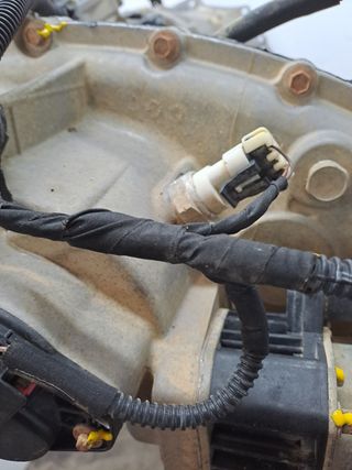 CAJA CAMBIOS VOLKSWAGEN AMAROK