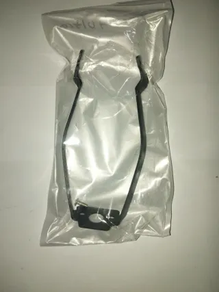 Soporte Guardabarros Trasero Xiaomi Mi4 Ultra