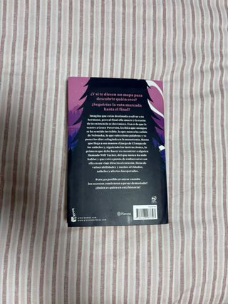 El mapa de los anhelos: Edición limitada a prec...