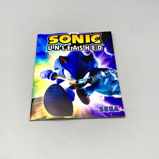 Sonic Unleashed PS3 gioco per Sony Playstation 3