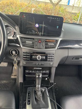 MERCEDES-BENZ Clase E E 250 CD| 4M BE Avantgarde