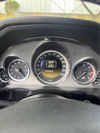 MERCEDES-BENZ Clase E E 250 CD| 4M BE Avantgarde