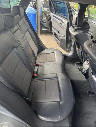 MERCEDES-BENZ Clase E E 250 CD| 4M BE Avantgarde