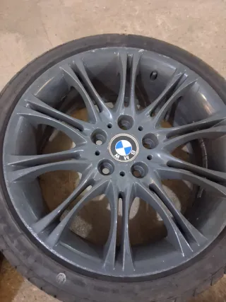 Llantas de aleación