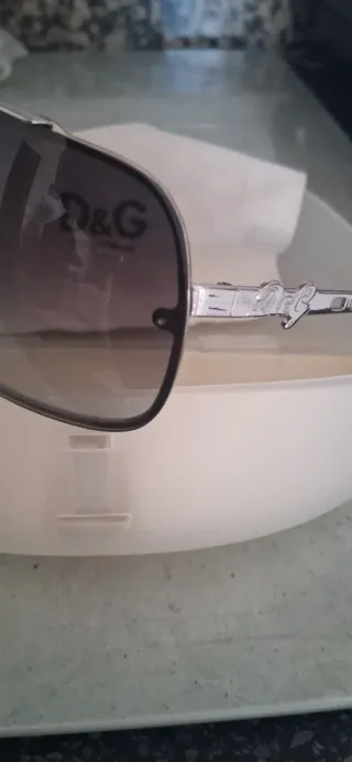 Gafas de sol Dolce & Gabbana originales
