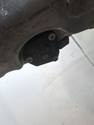 MOTOR COMPLETO VOLKSWAGEN GOLF VII LIM. (5G1)