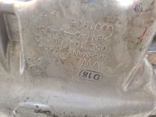 MOTOR COMPLETO VOLKSWAGEN GOLF VII LIM. (5G1)