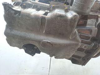 MOTOR COMPLETO VOLKSWAGEN GOLF VII LIM. (5G1)