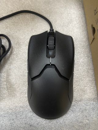 Razer Power Up Bundle - Tastiera, Mouse e Cuffie