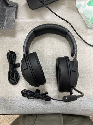 Razer Power Up Bundle - Tastiera, Mouse e Cuffie