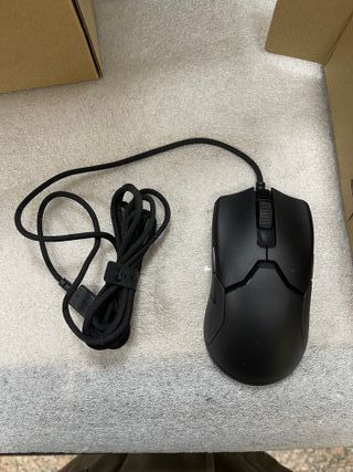 Razer Power Up Bundle - Tastiera, Mouse e Cuffie