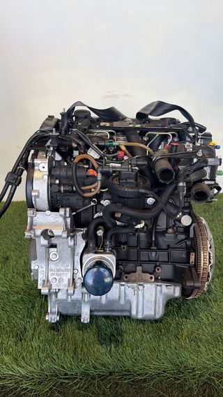 Motor Citroen Xsara RHY