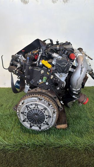 Motor Citroen Xsara RHY