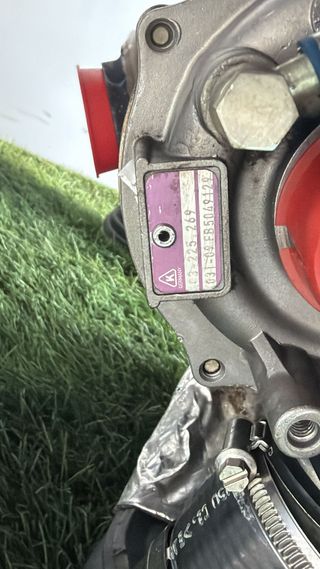 Motor Citroen Xsara RHY