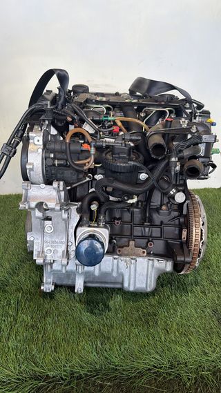Motor Citroen Xsara RHY