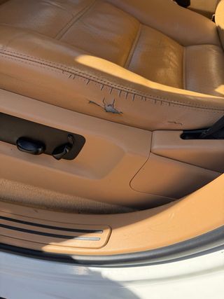 Porsche Cayenne 2009