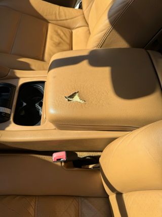 Porsche Cayenne 2009