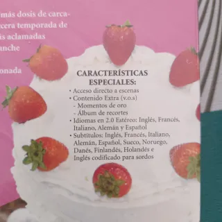 Las Chicas de Oro DVD Temporadas 1, 2 y 3