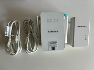 Adattatore CPL WiFi NETGEAR 1000 Mbps