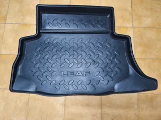 Bandeja Maletero Nissan Leaf (2016+)