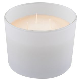 Lote 3 Velas Grandes Aromáticas