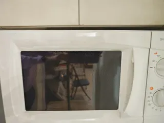 Microondas Daewoo KOG-2017 Analógico