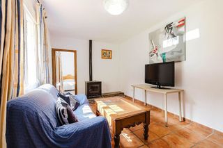 Chalet en venta en Alhaurín el Grande