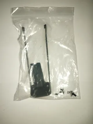 Soporte Guardabarros Xiaomi Pro2