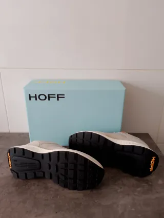 Zapatillas HOFF Talla 37 Nuevas
