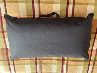 Almohada firmeza alta 70cm nueva