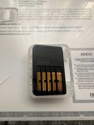 Attack on Titan 2 Nintendo Switch