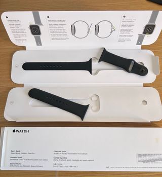 Apple Watch Series 5