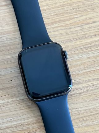Apple Watch Series 5