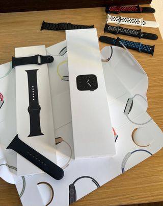 Apple Watch Series 5