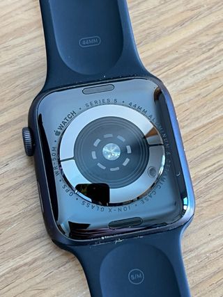 Apple Watch Series 5