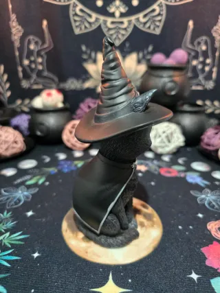 Purrah - Cult Cuties Nemesis Now