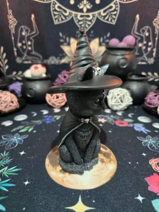 Purrah - Cult Cuties Nemesis Now