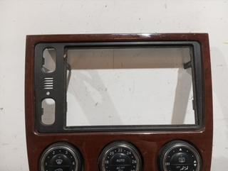 MANDO CALEFACCION / AIRE ACONDICIONADO MERCEDES-B