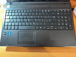 eMachines E442 (Acer) - 4GB RAM