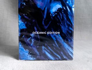 EDT Davidoff Cool Water 125 ml (PRECINTADO)