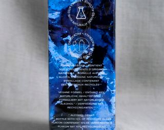 EDT Davidoff Cool Water 125 ml (PRECINTADO)