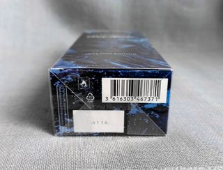 EDT Davidoff Cool Water 125 ml (PRECINTADO)