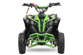 Quad Nitro Milano Avenger 49cc 2T