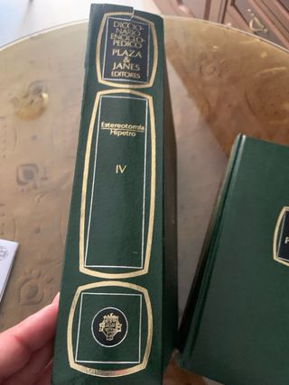 Diccionario Enciclopedico Ilustrado