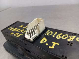 MANDO ELEVALUNAS DELANTERO IZQUIERDO KIA CERATO (