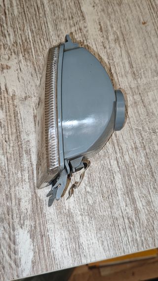 Faro intermitente Golf GTI Serie III