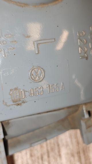 Faro intermitente Golf GTI Serie III