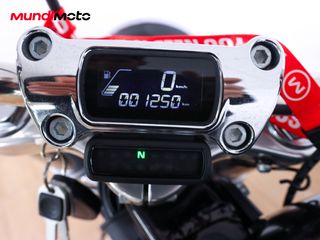 HARLEY DAVIDSON SOFTAIL STANDARD 107